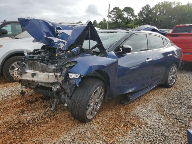 2017 NISSAN MAXIMA 3.5 - 1N4AA6AP7HC456402