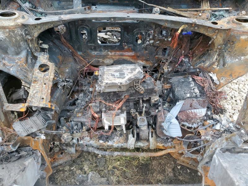 2023 HYUNDAI IONIQ 5 SE #3284935920