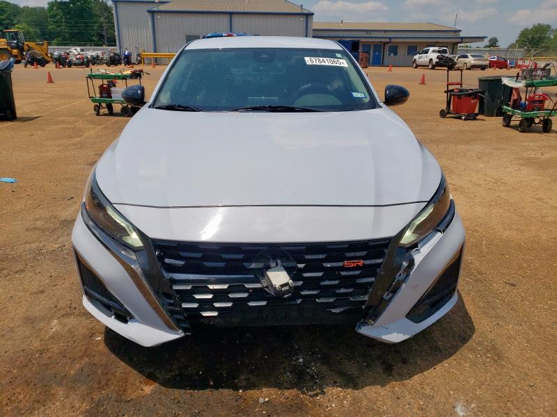 2023 NISSAN ALTIMA SR 1N4BL4CW3PN378808