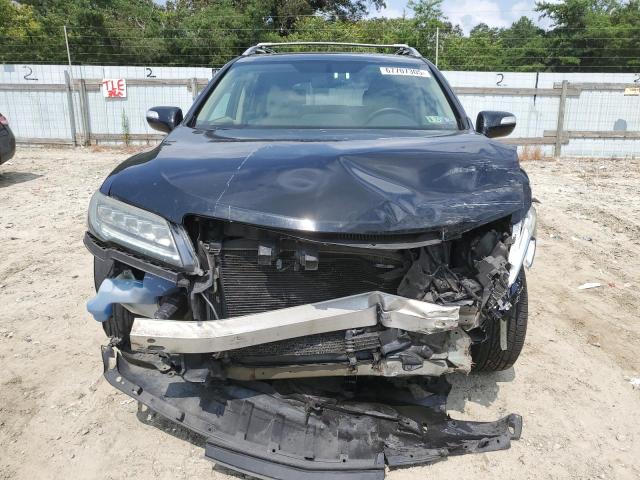 2016 ACURA RDX TECHNO 5J8TB4H55GL029552