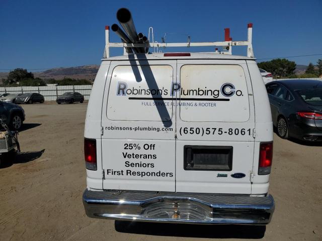 2012 FORD ECONOLINE #3302777928