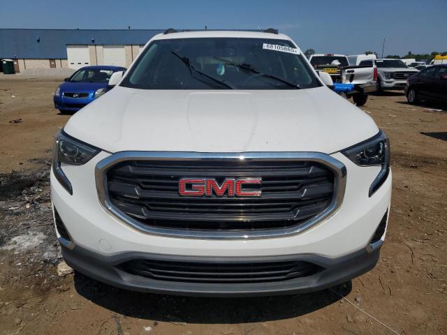 2018 GMC TERRAIN SL 3GKALMEV6JL334050