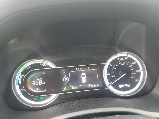2019 KIA NIRO FE KNDCB3LC6K5217878