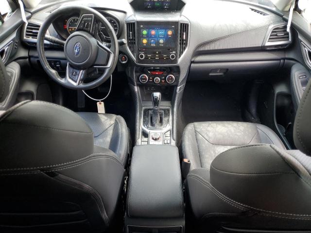 2023 SUBARU FORESTER TOURING #3304633953