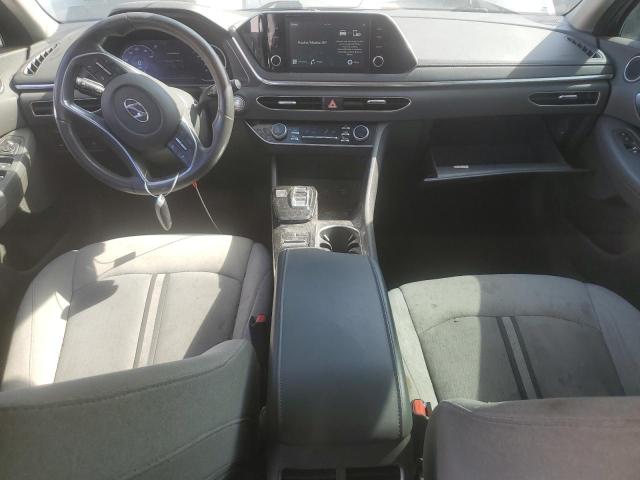 2020 HYUNDAI SONATA SEL 5NPEF4JA6LH001342