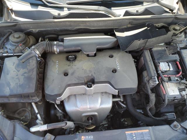 2015 CHEVROLET MALIBU LS - 1G11B5SLXFF172375