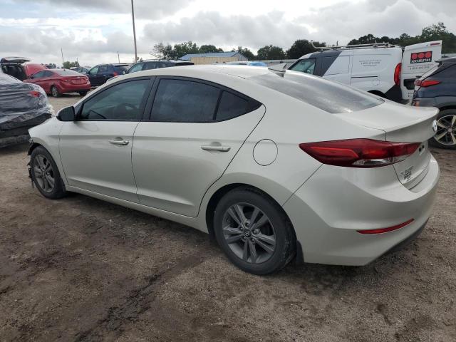 2017 HYUNDAI ELANTRA SE 5NPD84LF0HH159598