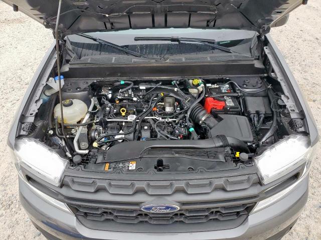 2023 FORD MAVERICK X 3FTTW8F93PRA62423