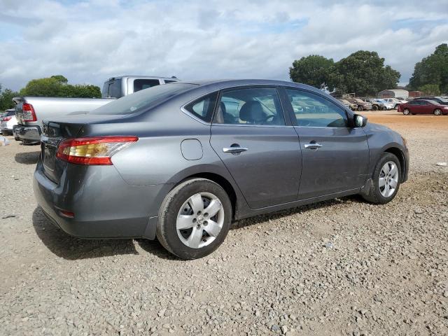 2015 NISSAN SENTRA S - 3N1AB7APXFY371896