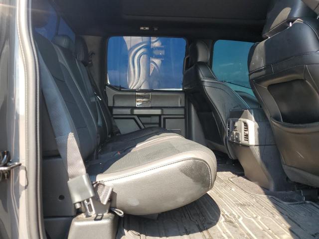 2020 FORD F150 RAPTO 1FTFW1RG7LFA39281