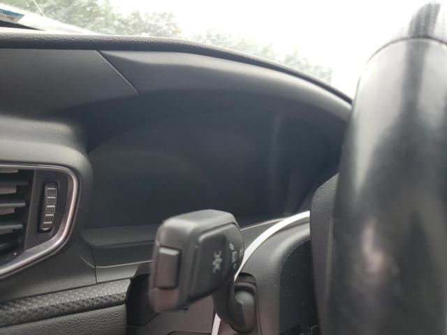 2020 FORD EXPLORER #3292461689