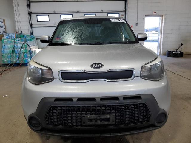 2015 KIA SOUL #3296740951