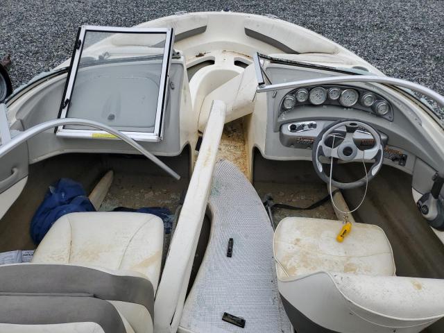2008 BAYLINER BOAT - Other View