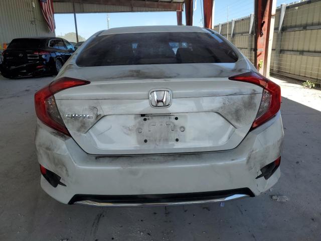 2020 HONDA CIVIC LX 2HGFC2F63LH598773