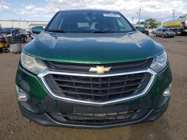 2018 CHEVROLET EQUINOX LT 2GNAXTEX0J6234730