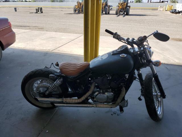 2001 HONDA VT750 DC JH2RC44001K501032