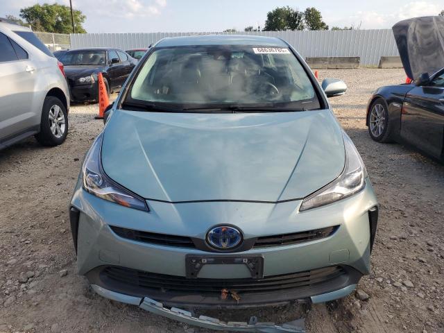 2020 TOYOTA PRIUS L JTDKARFU5L3106466