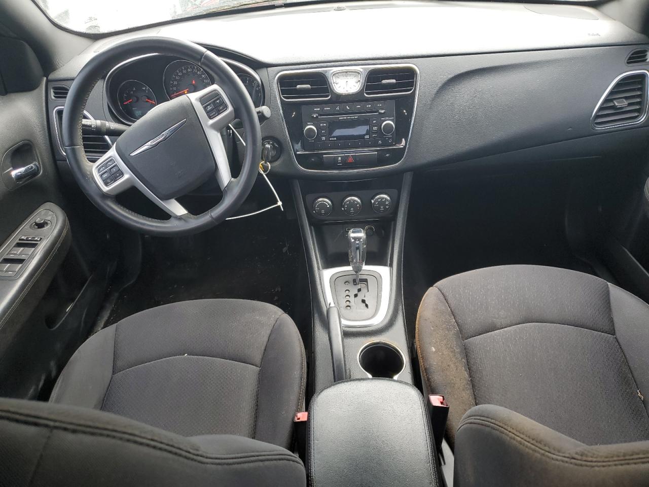 CHRYSLER 200 TOURING