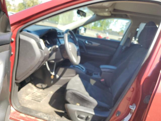 2015 NISSAN ROGUE S 5N1AT2MV8FC853049