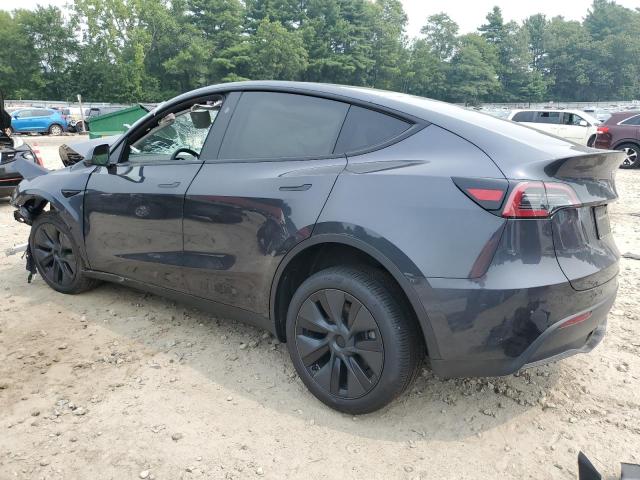 2025 TESLA MODEL Y 7SAYGDEEXSA367499