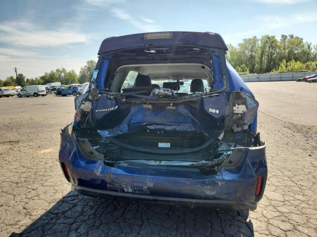 2016 TOYOTA PRIUS V - JTDZN3EUXGJ041889