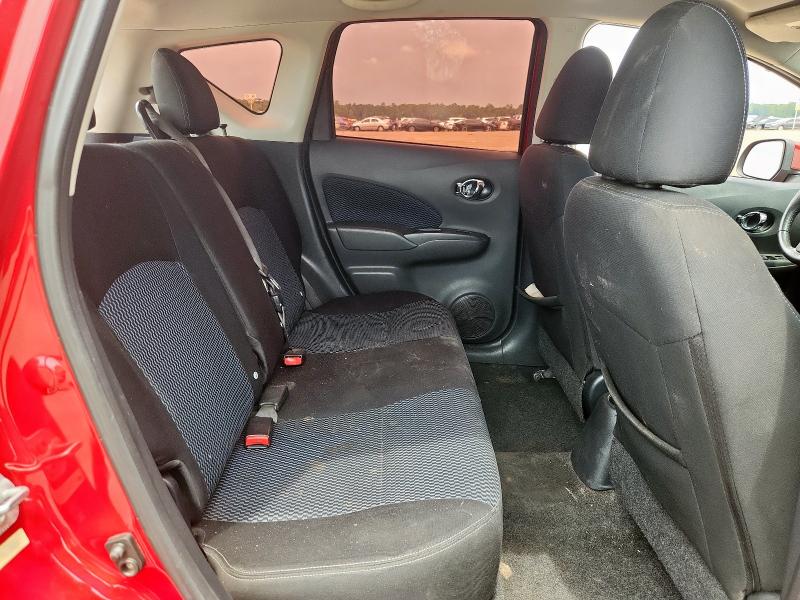 2014 NISSAN VERSA NOTE - 3N1CE2CP3EL363330
