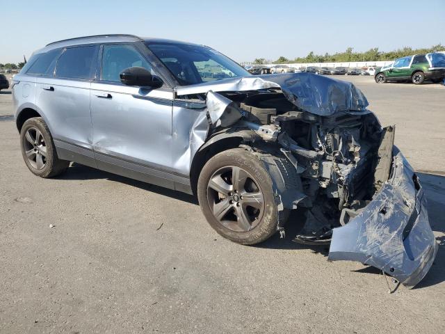 2021 LAND ROVER RANGE ROVE SALYJ2EX2MA321774