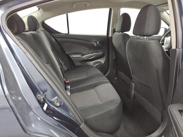 2015 NISSAN VERSA S - 3N1CN7AP9FL851540