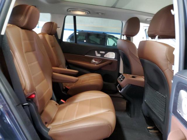 2024 MERCEDES-BENZ GLS 450 4MATIC 4JGFF5KE3RB146226