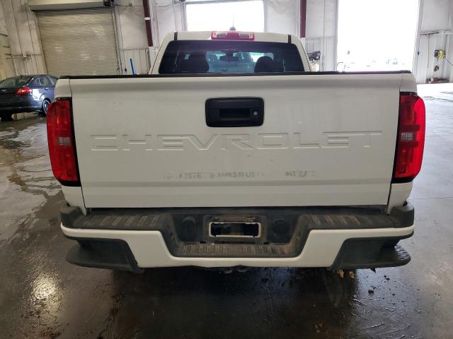 2022 CHEVROLET COLORADO 1GCHSBEA9N1310174