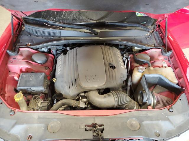 2013 DODGE CHARGER R/ - 2C3CDXCT0DH631949