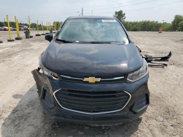 2020 CHEVROLET TRAX LS - KL7CJKSB8LB086751