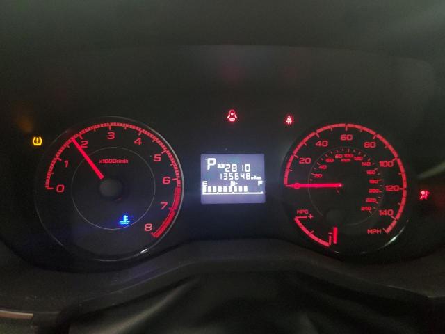 2019 SUBARU CROSSTREK JF2GTACCXK8295731