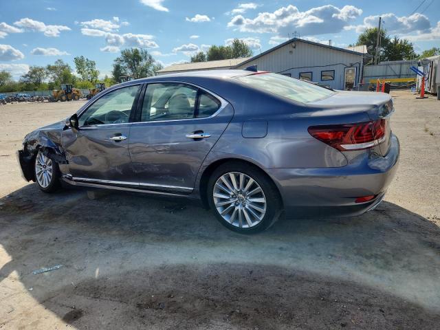 2017 LEXUS LS 460 JTHCL5EF2H5029365