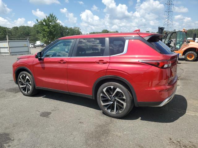 2024 MITSUBISHI OUTLANDER JA4J3VA85RZ089161