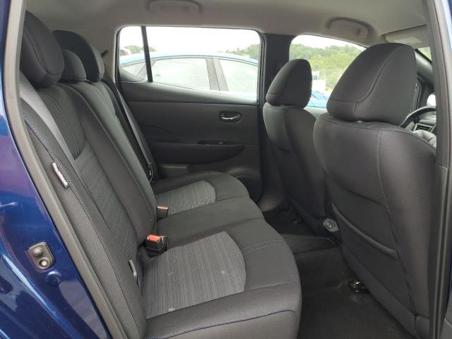 2020 NISSAN LEAF SV 1N4AZ1CP1LC306240