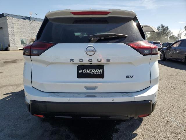 2024 NISSAN ROGUE SV JN8BT3BA0RW360133