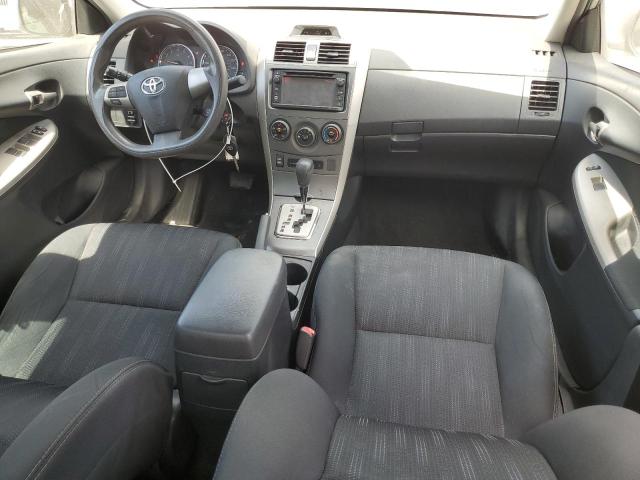 2013 TOYOTA COROLLA BA - 5YFBU4EE8DP125669