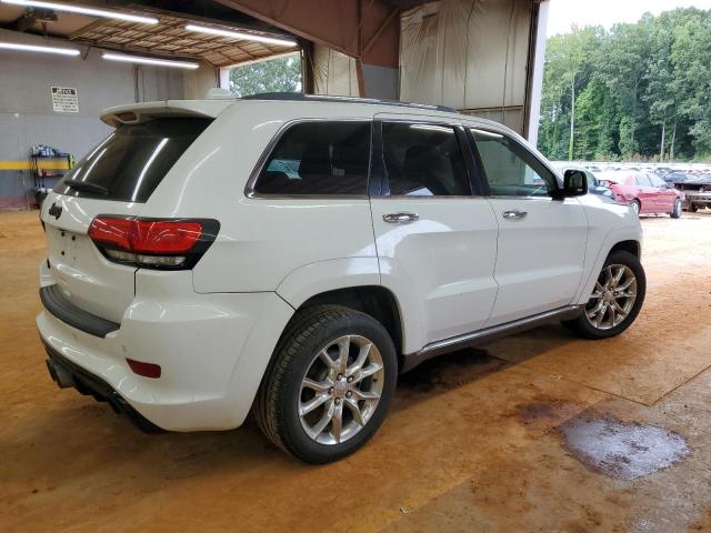 2014 JEEP GRAND CHEROKEE SUMMIT - 1C4RJFJT9EC225927