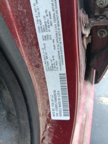 2022 RAM 1500 LARAM 1C6SRFJT0NN330748
