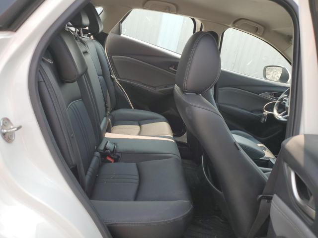 2019 MAZDA CX-3 TOURI JM1DKFC7XK1460321