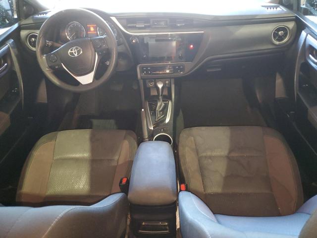 2019 TOYOTA COROLLA L 2T1BURHE3KC238435