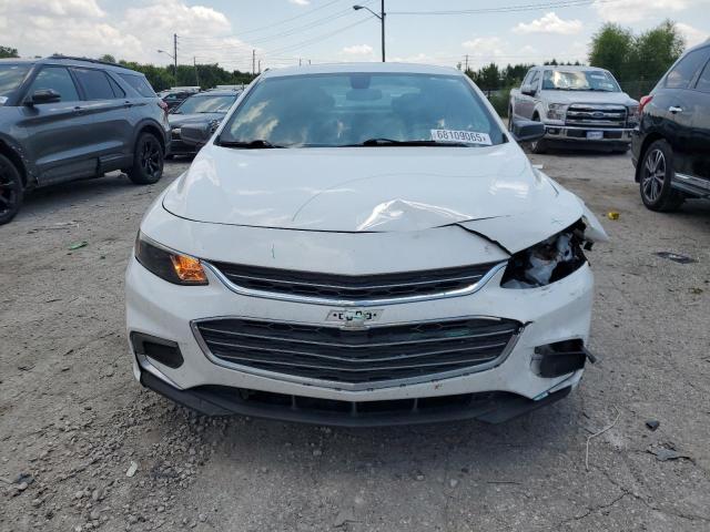 2018 CHEVROLET MALIBU LT #3258847797