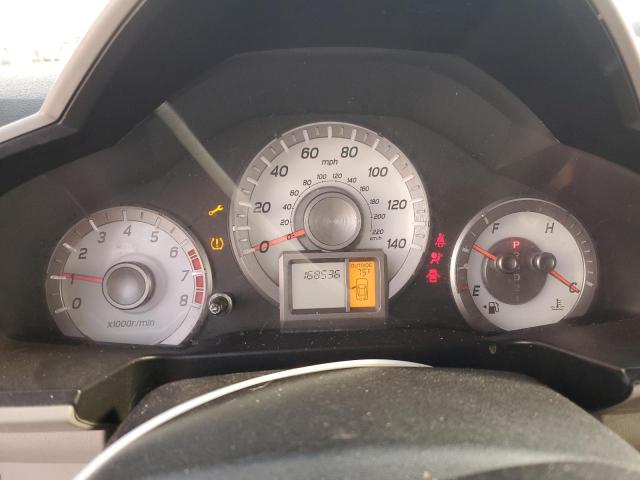 2015 HONDA PILOT SE 5FNYF4H38FB076793