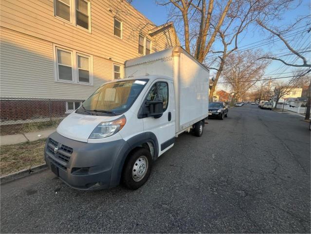 2015 RAM PROMASTER 3500 3500 STANDARD 3C7WRVGD5FE502012