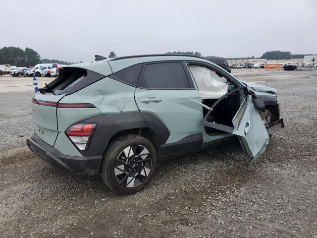 2024 HYUNDAI KONA SEL - KM8HB3AB2RU064623