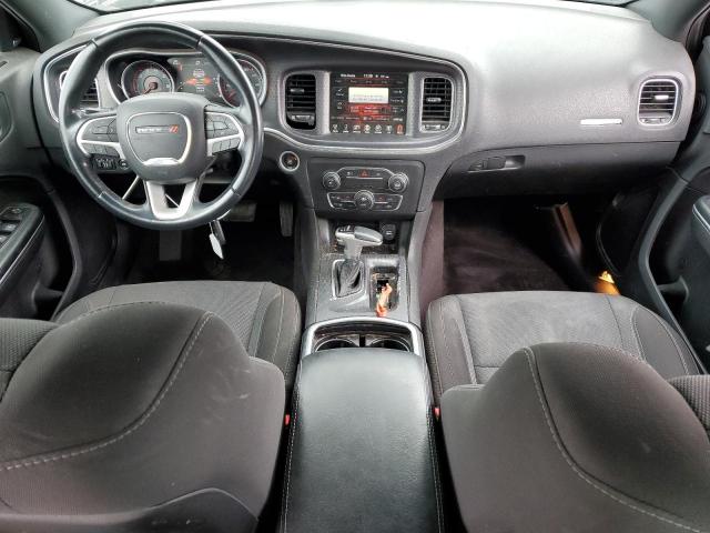 2016 DODGE CHARGER SX - 2C3CDXHG4GH318063