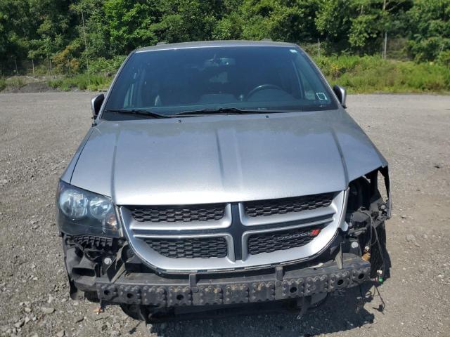 2018 DODGE GRAND CARA 2C4RDGEG9JR223543