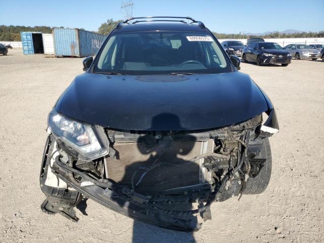 2018 NISSAN ROGUE S 5N1AT2MT0JC782064