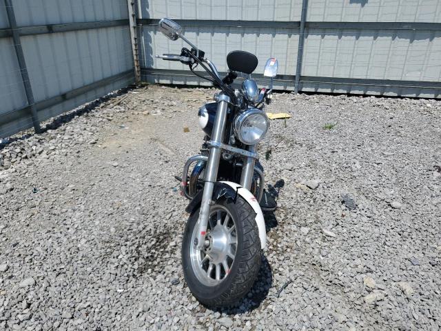2011 TRIUMPH MOTORCYCLE AMERICA - SMT905RN9BT487656